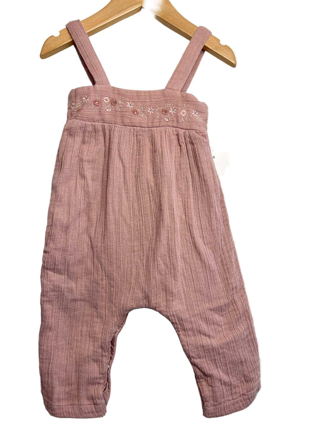 Next Romper - 6-12M