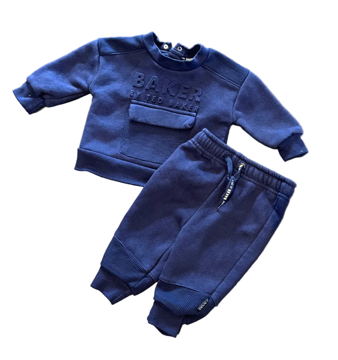 Baker 2 PC Set - 6-12M
