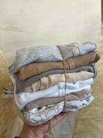 Load image into Gallery viewer, 0-3M Gender Neutral Mini Curated Bundle #1
