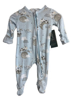 Load image into Gallery viewer, Angel Dear Sleeper - Newborn
