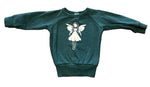 Load image into Gallery viewer, Little &amp; Lively Crewneck Sweater - 6-12M
