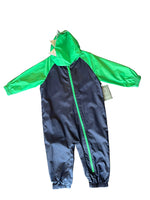 Load image into Gallery viewer, George Puddle Jumper - 3T
