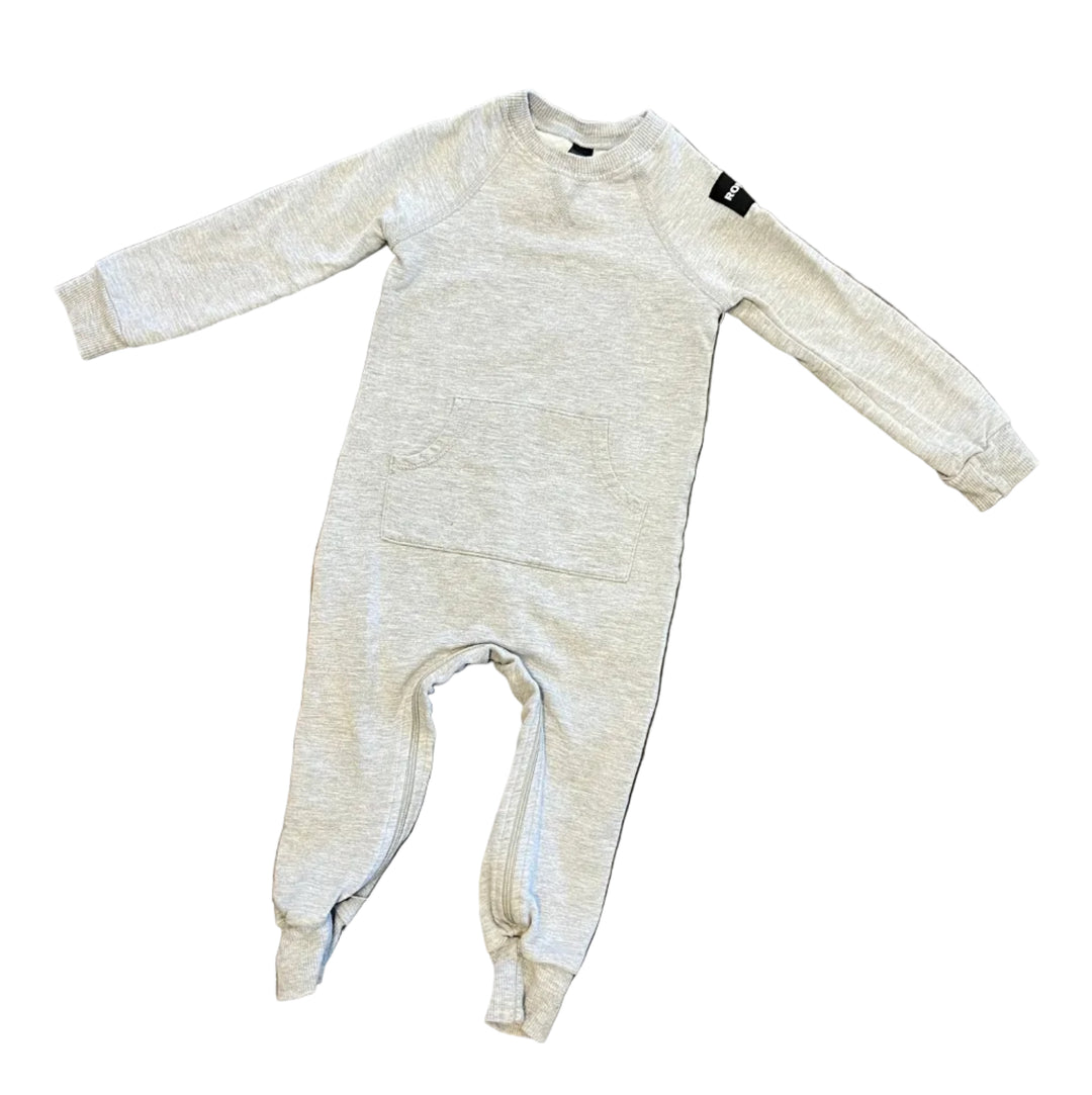 Rowe Romper - 18-24M