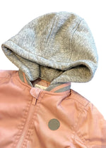 Load image into Gallery viewer, Miles Baby Jacket - 18-24M
