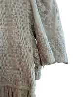 Load image into Gallery viewer, Celadon Dress - S
