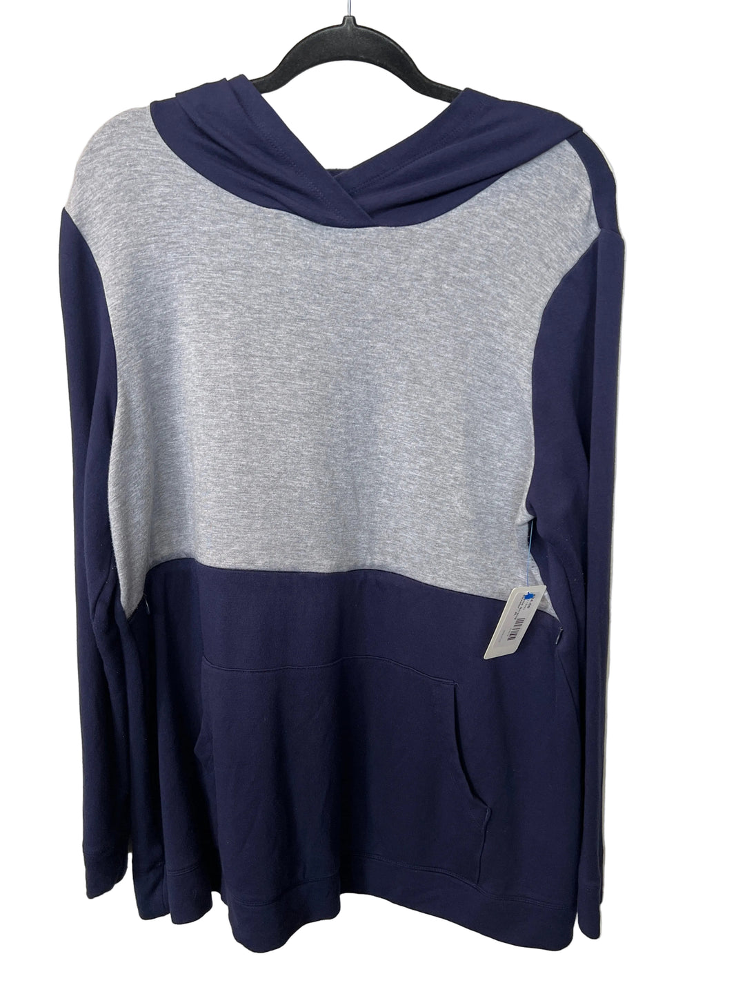 Thyme Nursing Sweater - XL
