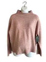 Load image into Gallery viewer, Ripe Knit Nursing Sweater - XL

