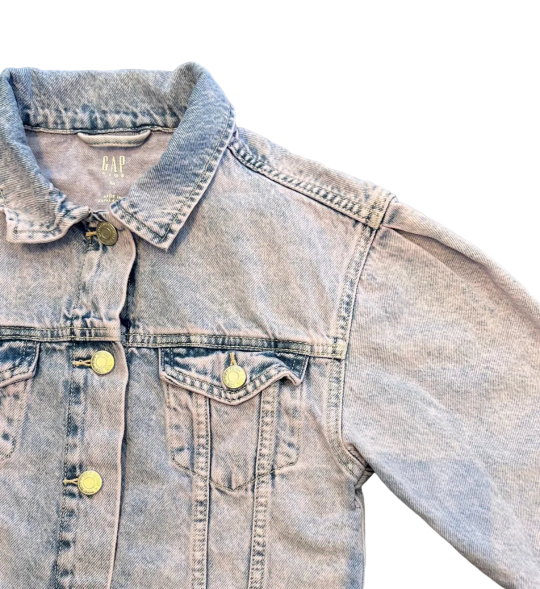 Gap Denim Jacket - M