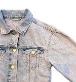 Load image into Gallery viewer, Gap Denim Jacket - M
