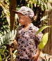 Load image into Gallery viewer, All Terrain Fun Snapback - Beige Sand

