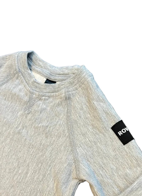 Rowe Romper - 2Y