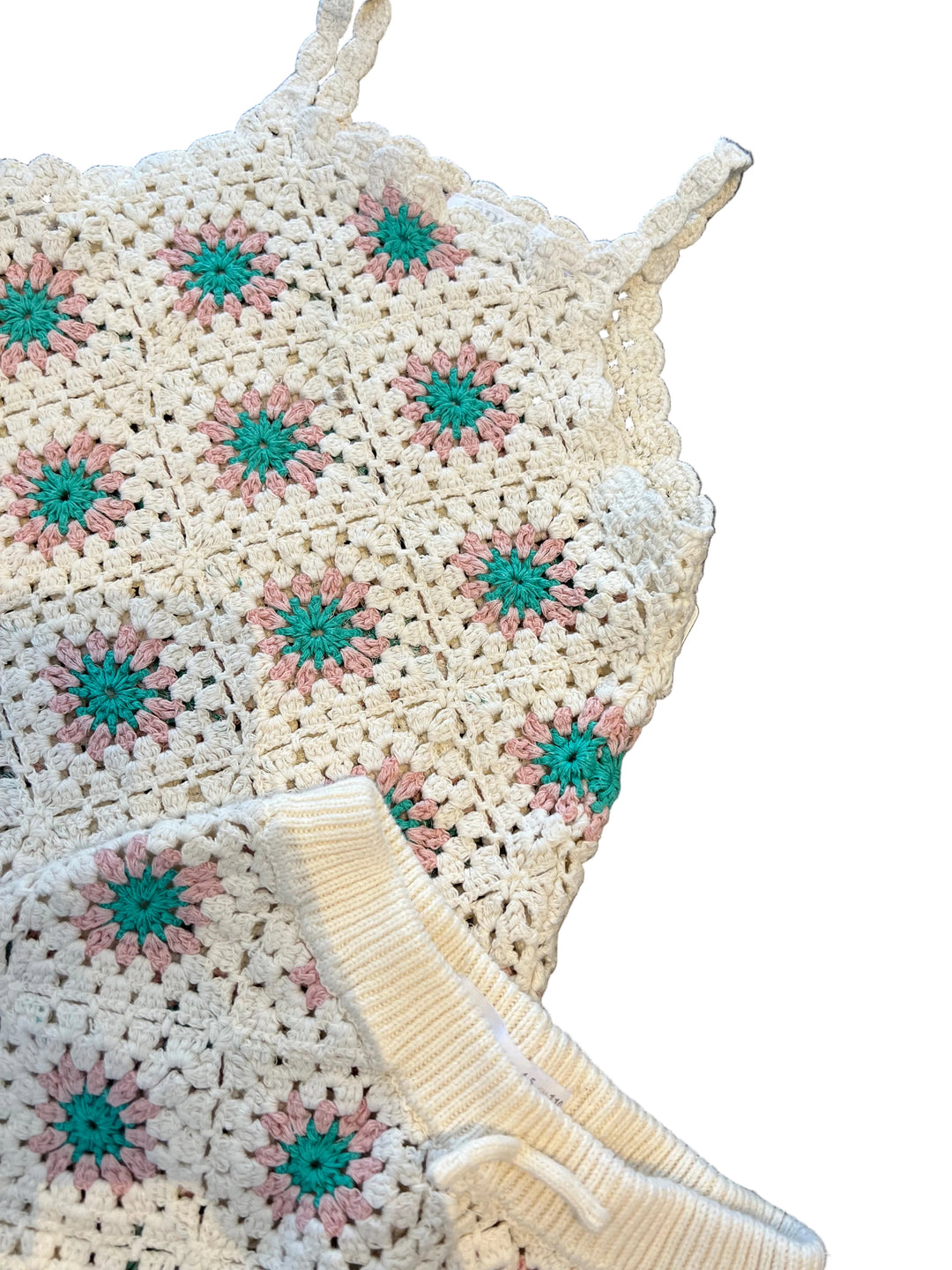 Zara Top - 4Y