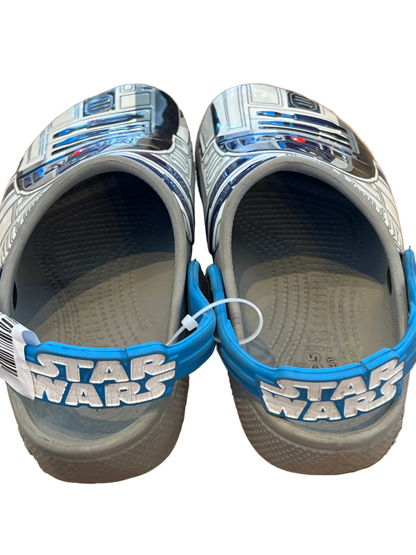 Crocs Star Wars Crocs - 12