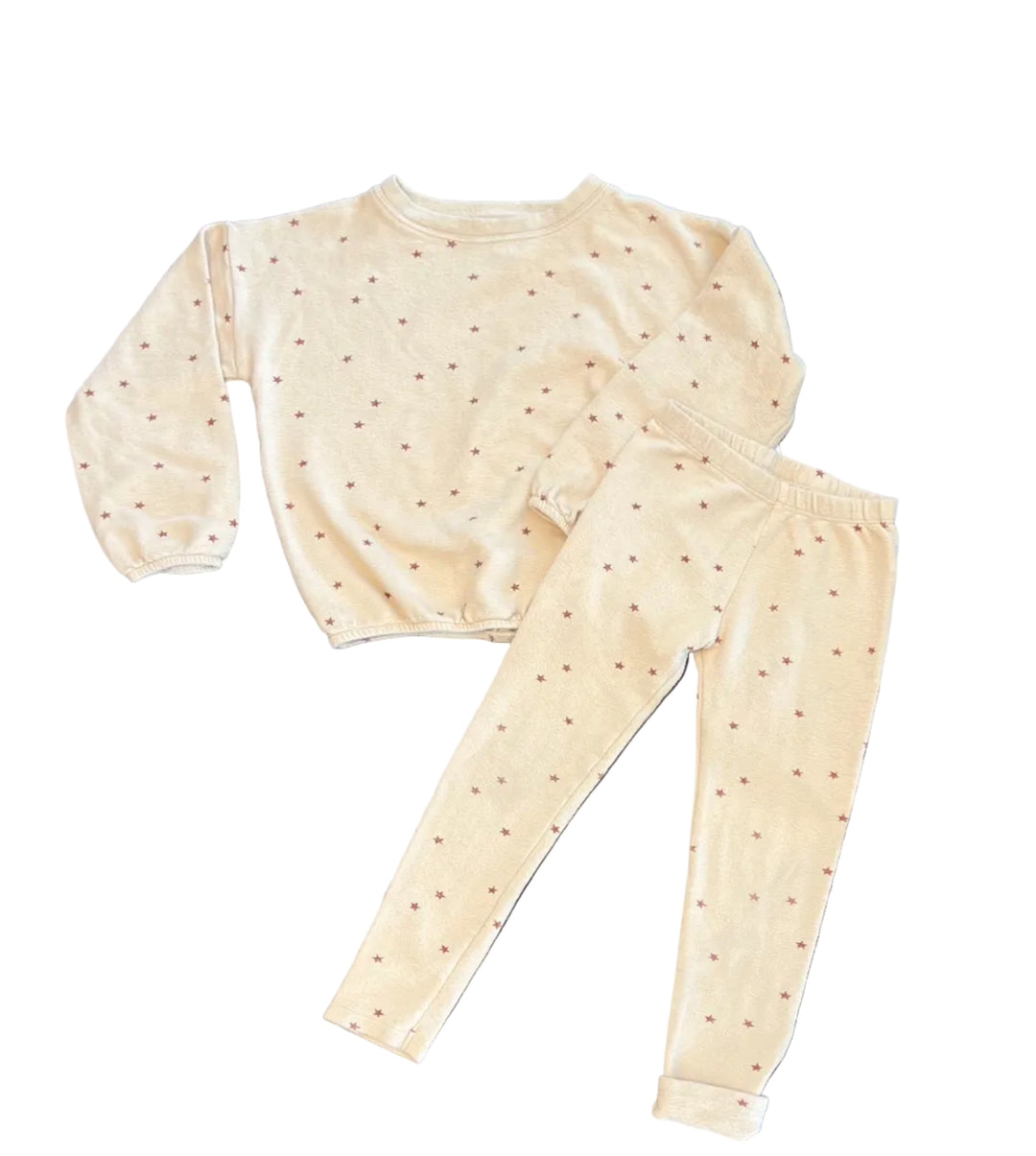 Rylee + Cru 2 PC Set - 6Y