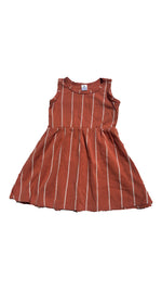 Load image into Gallery viewer, Little &amp; Lively Dress - 12-18M
