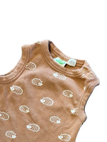 Load image into Gallery viewer, Parade Romper - 3-6M
