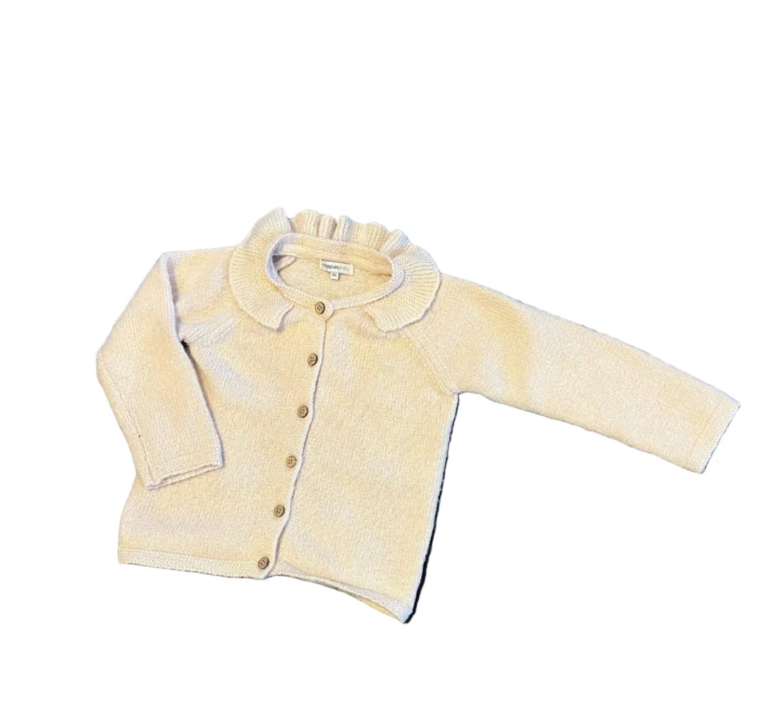 Noppies Knit Cardigan - 12-18M