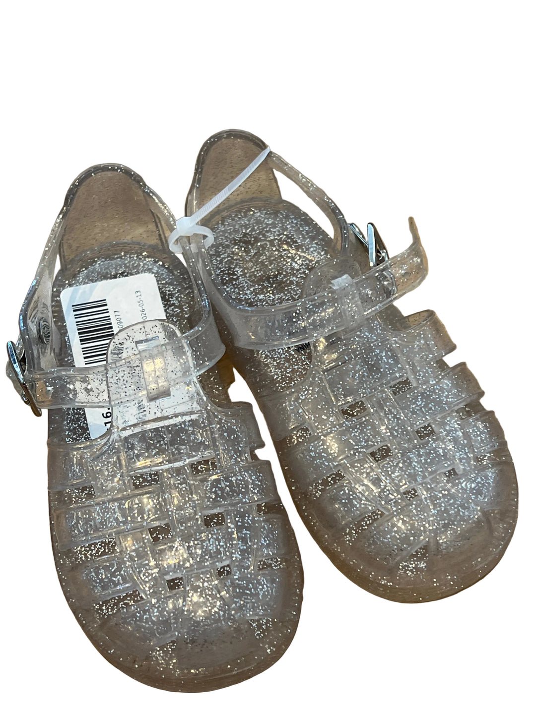 Jellies Sandals - 6