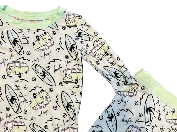 Dreamy ZZZ 2 PC Pj Set - 18-24M