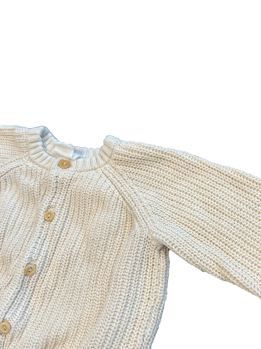 H&M Top - 0-3M