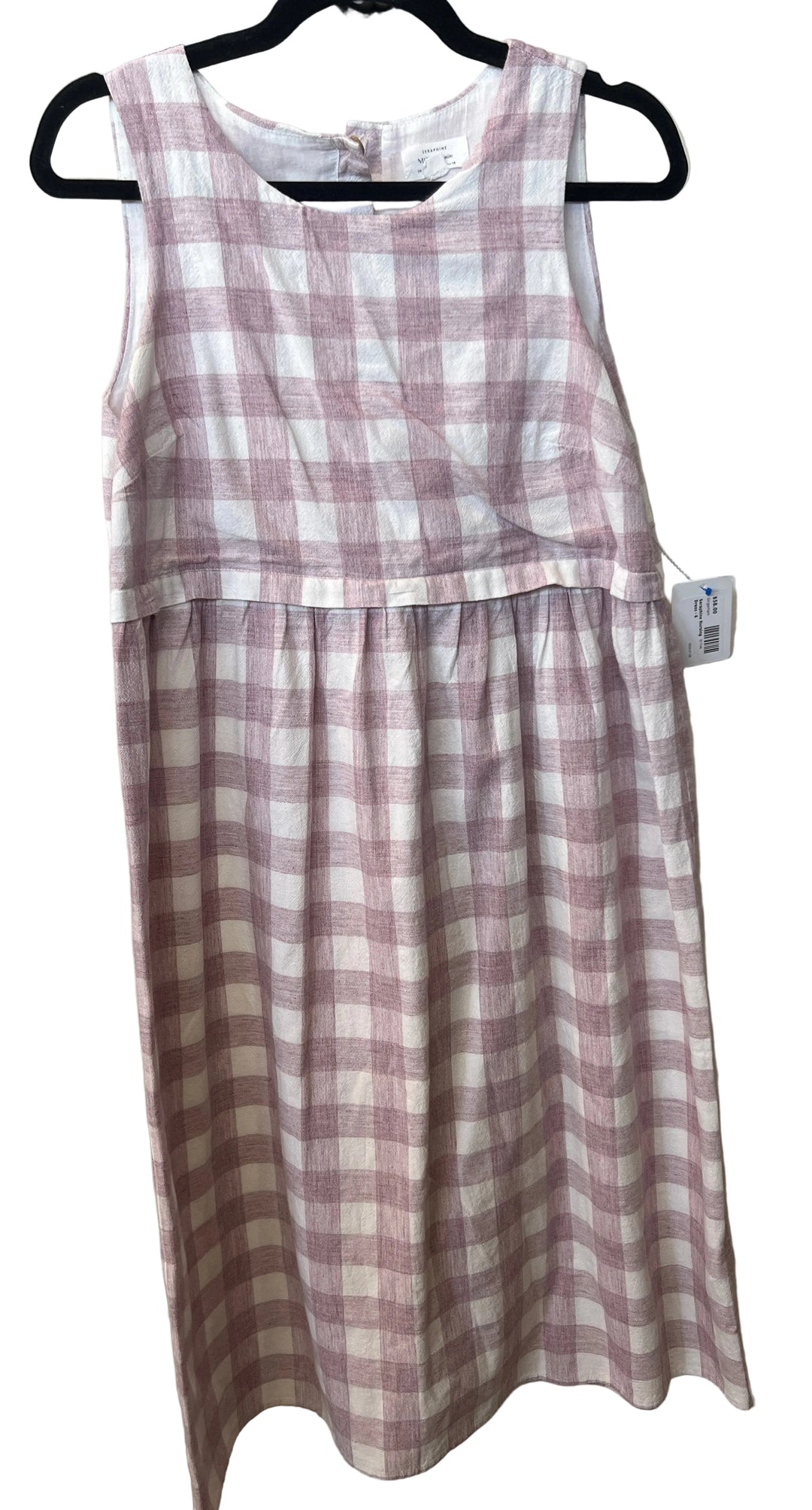 Seraphine Nursing Dress - 6