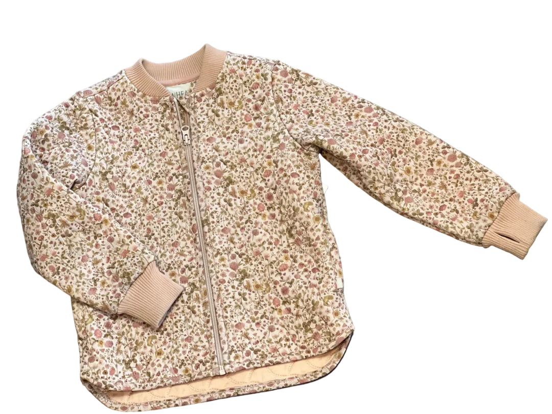 Wheat Jacket - 5Y