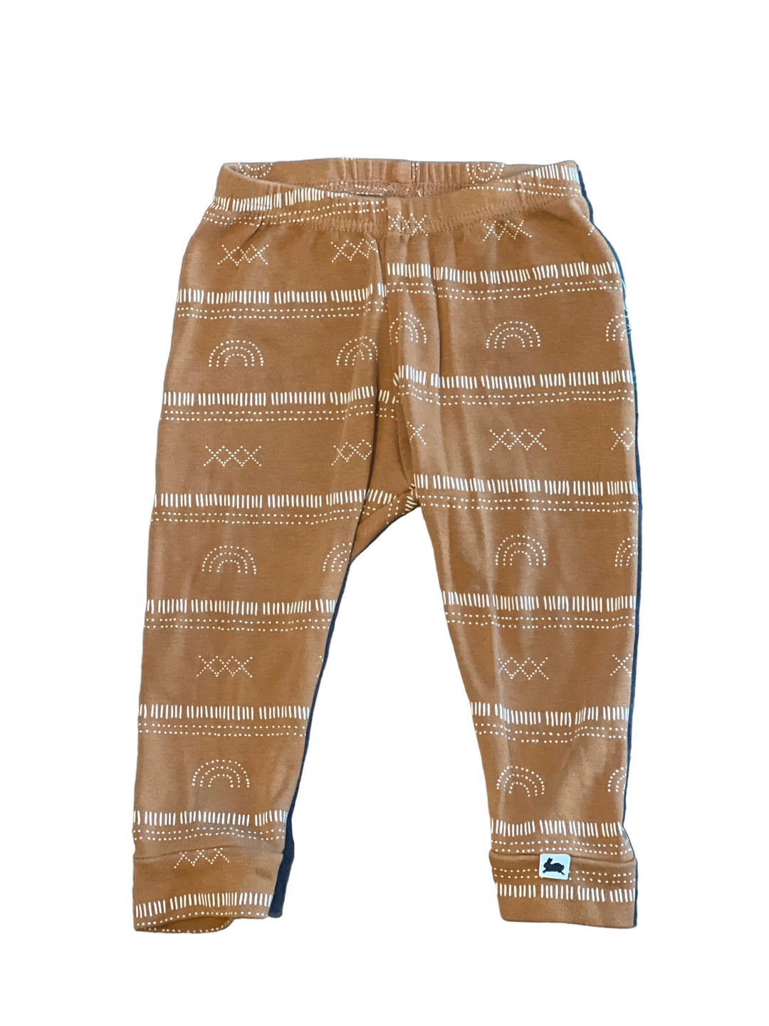 Little & Lively Legging Pant - 6-12M