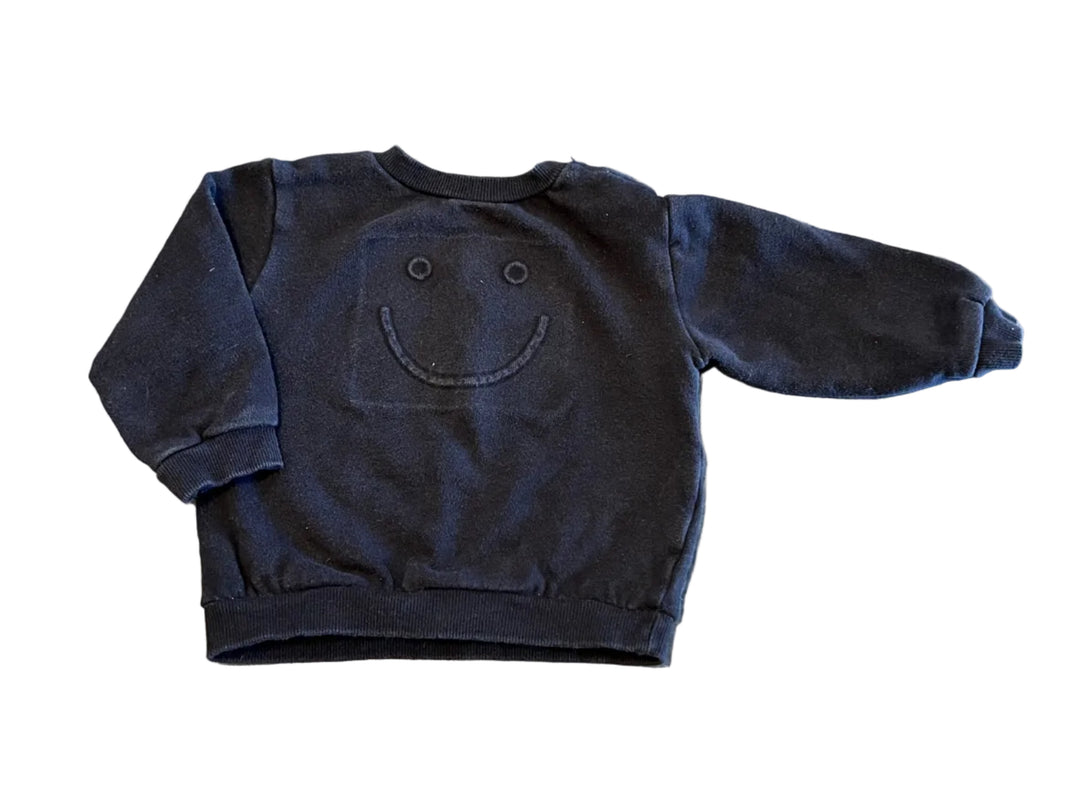 The Littlest Top - 12-18M
