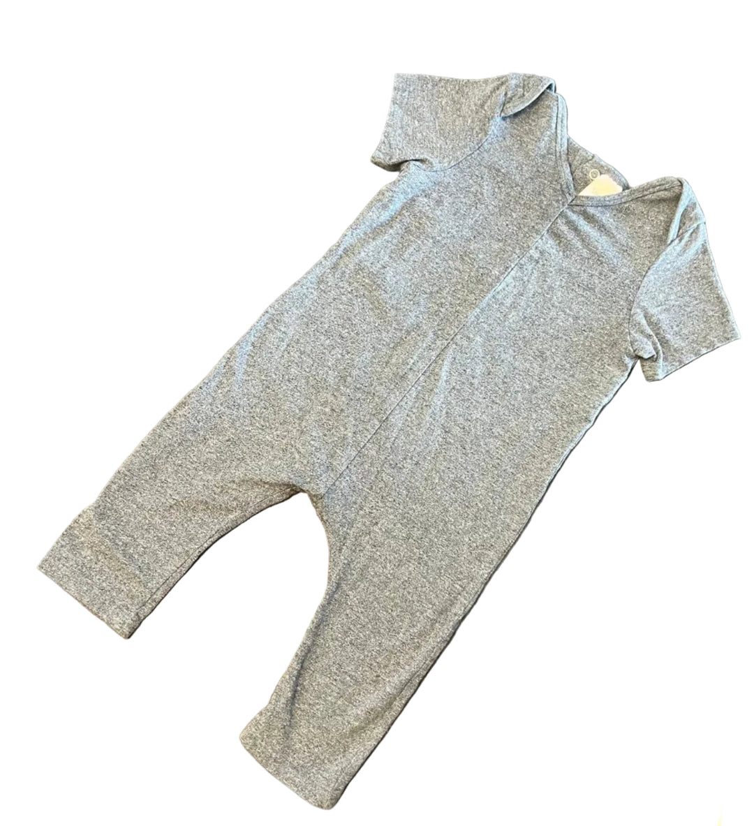 Smash + Tess  Romper- 18-24M
