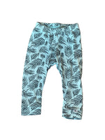 Load image into Gallery viewer, Little &amp; Lively Legging Pant - 6-12M
