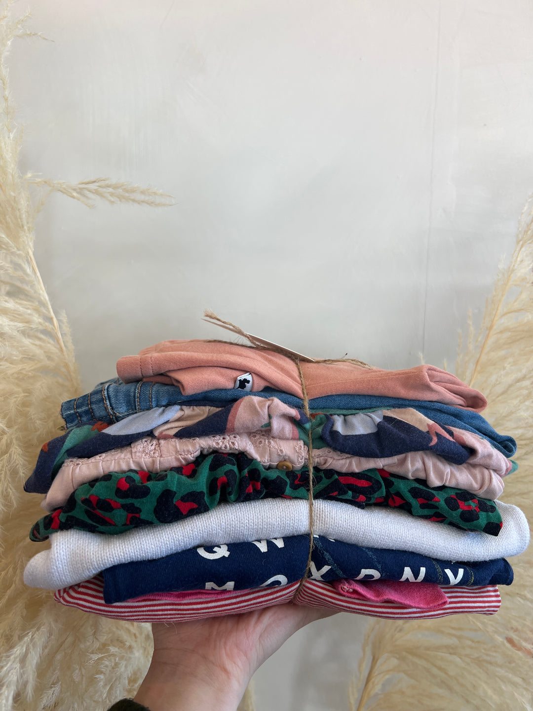 2T Girl Mini Curated Bundle #2