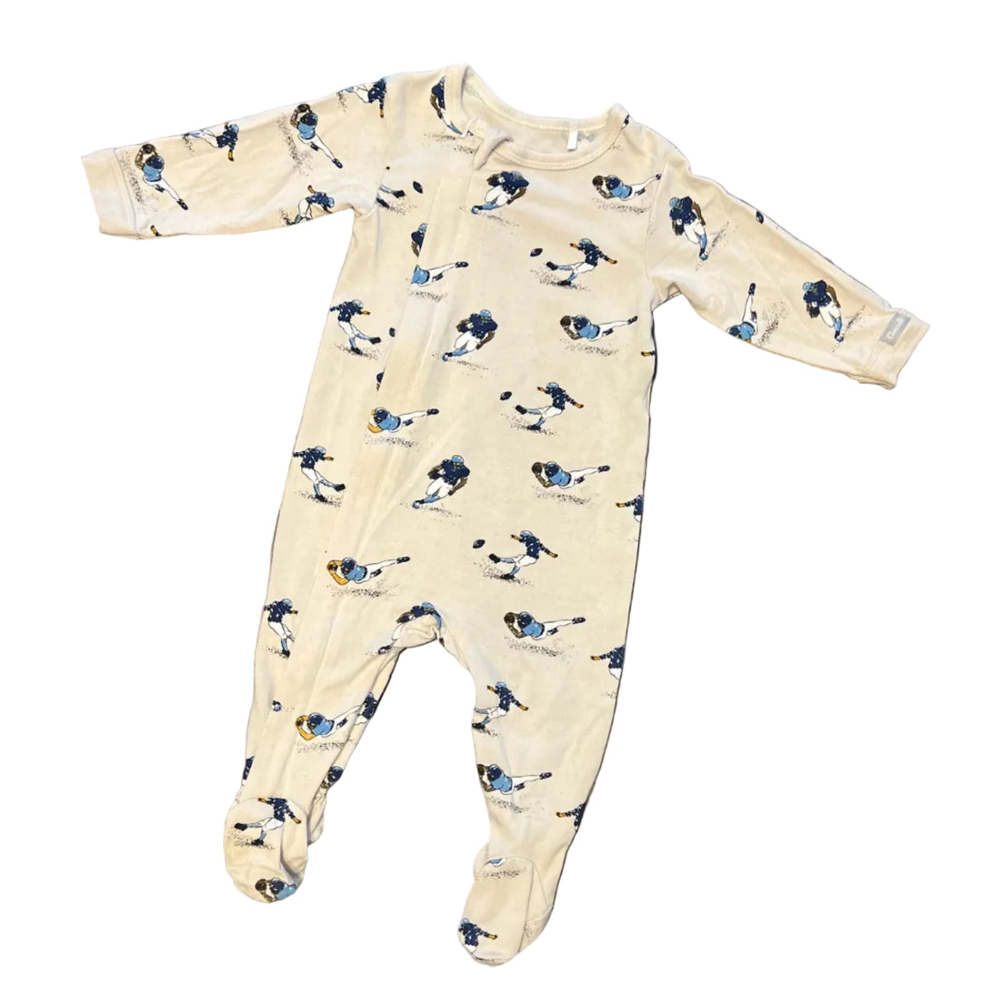 Coccoli Sleeper - 0-3M