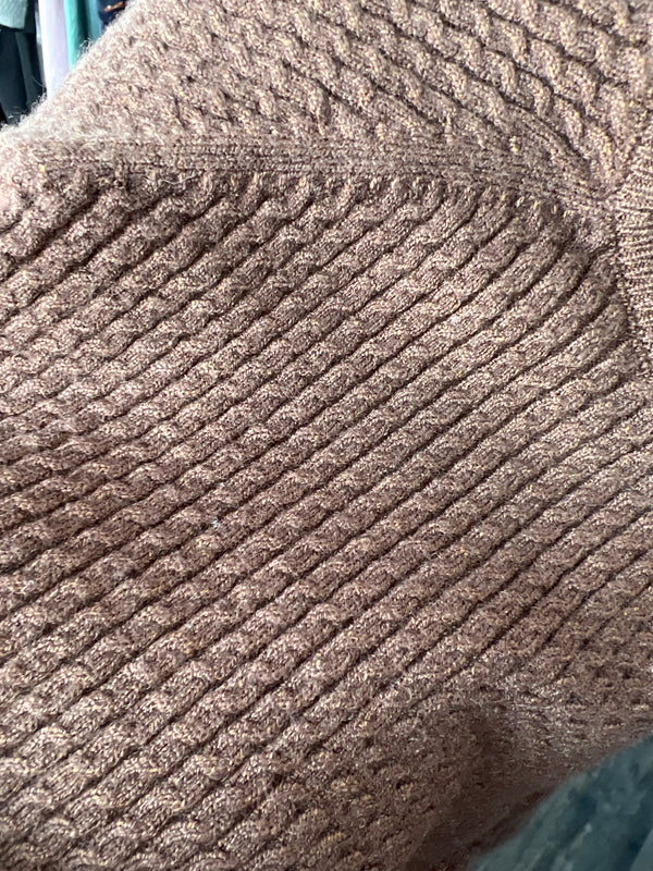 Zara 2 PC Knit Set - 3-6M