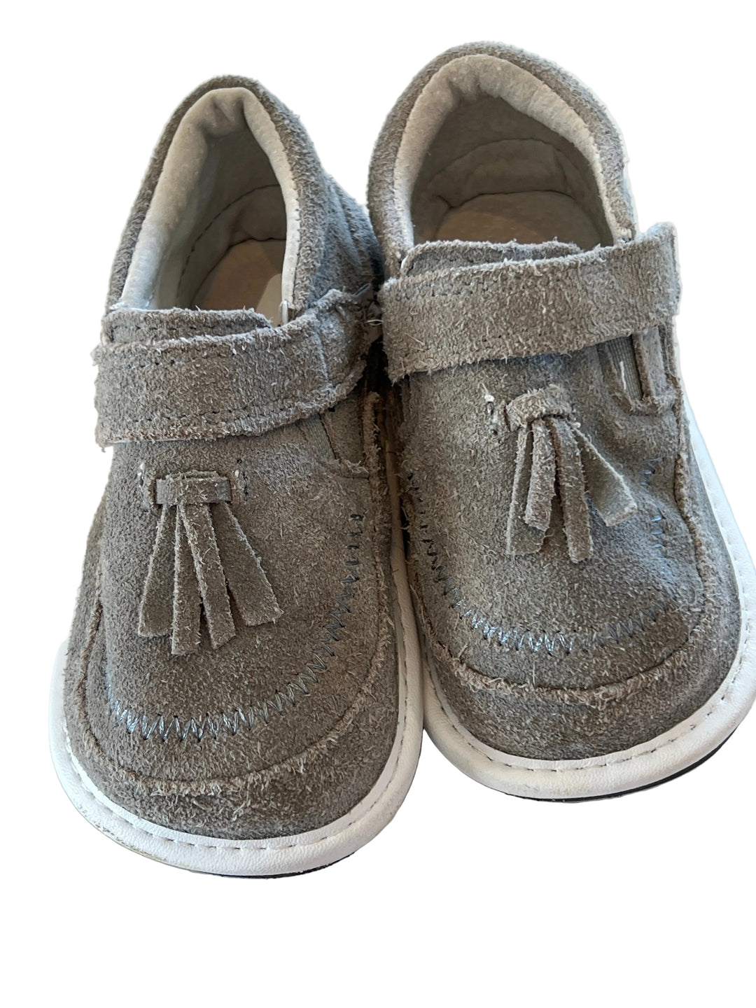Jack & Lily Shoe - 6