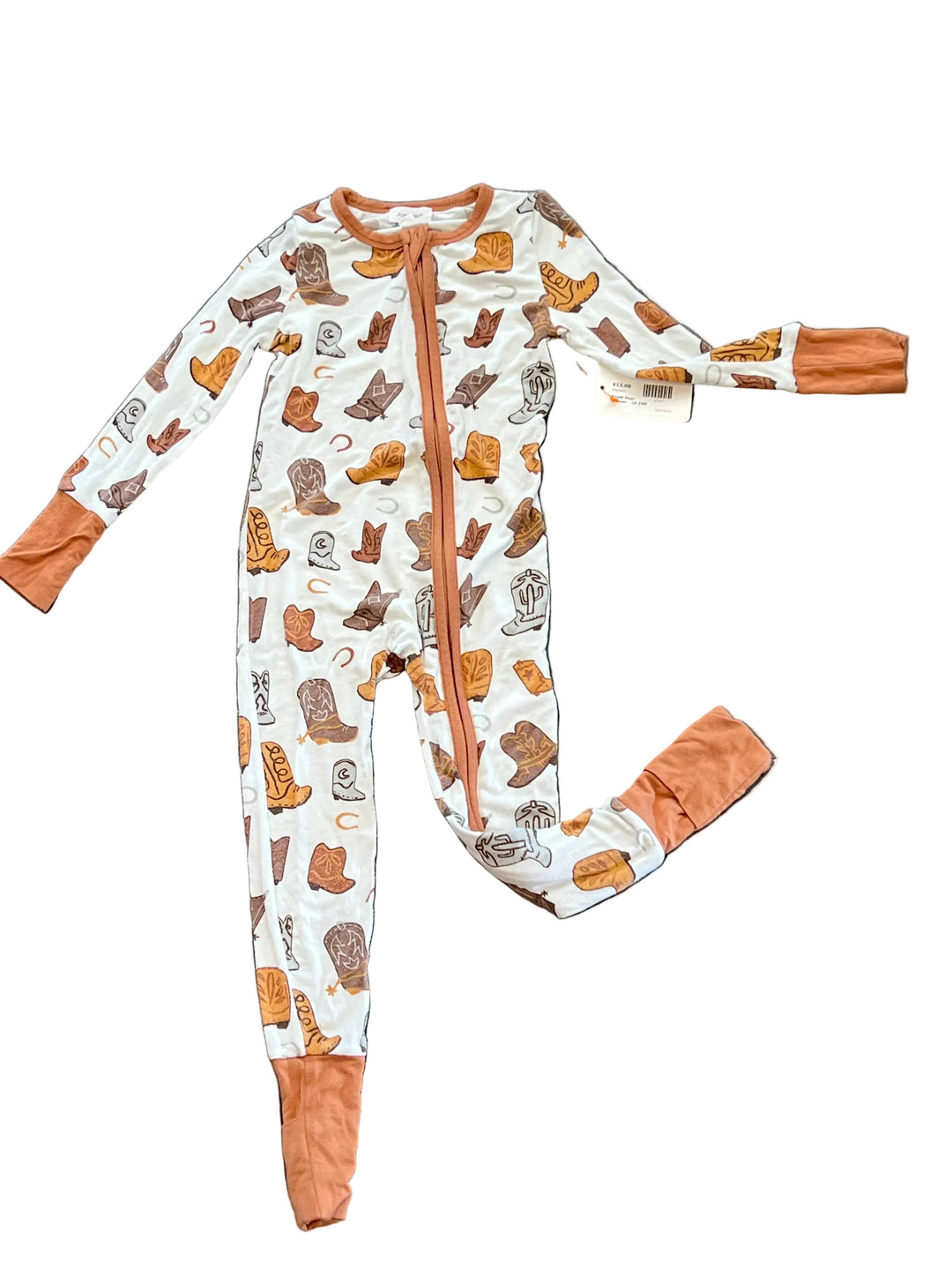 Angel Dear Sleeper - 18-24M