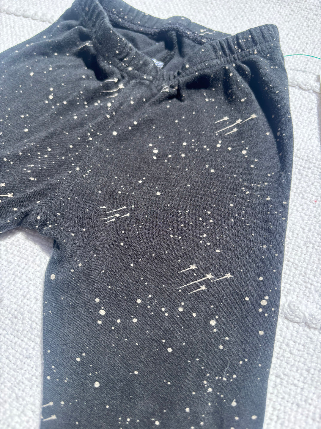 Little & Lively Pants - 6-12M