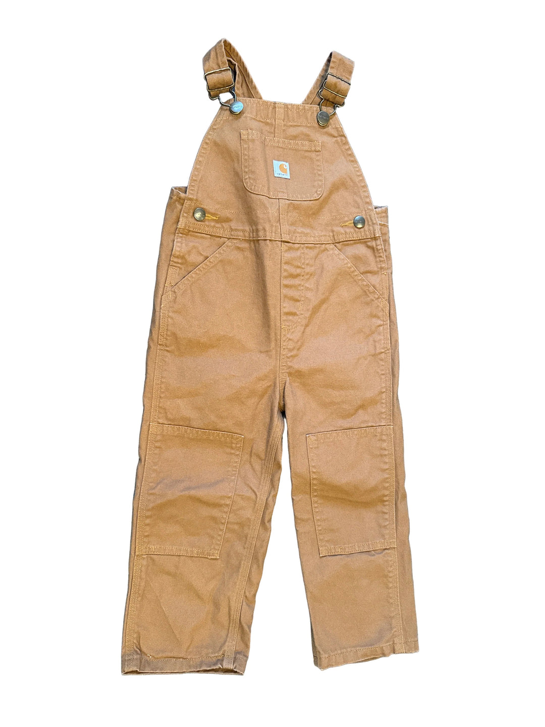 Carhartt Overall - 3Y