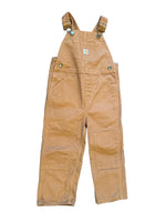 Load image into Gallery viewer, Carhartt Overall - 3Y
