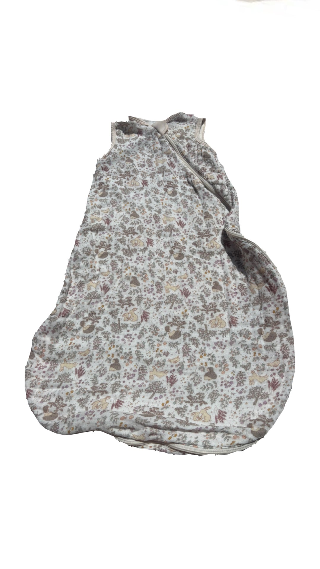 Loulou Lollipop Sleep Sack - 0-6M