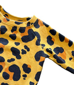 Load image into Gallery viewer, Hugo Tiki Crewneck Top - 4Y
