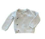 Load image into Gallery viewer, Quincy Mae Cardigan - 3-6M
