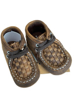 Load image into Gallery viewer, Baby Bucker Shoe - Size 1

