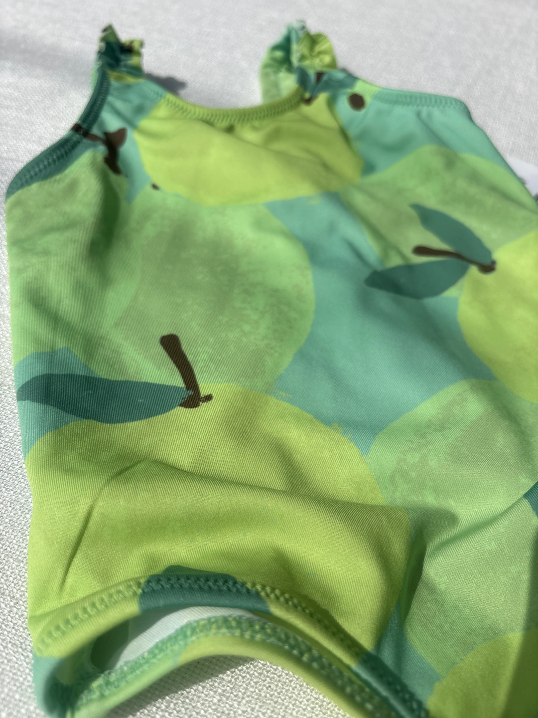 Zara Swimsuit - 3Y