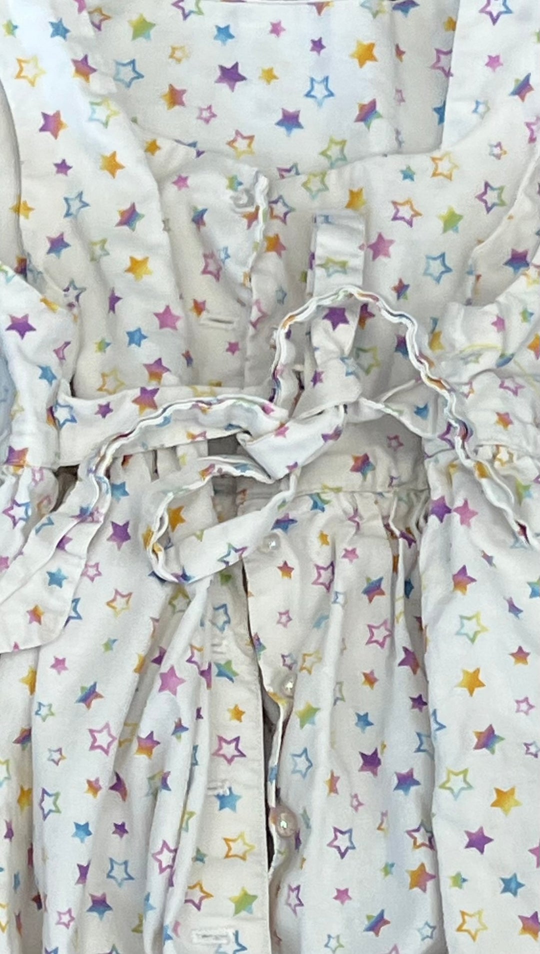 Vintage Dress - 4Y