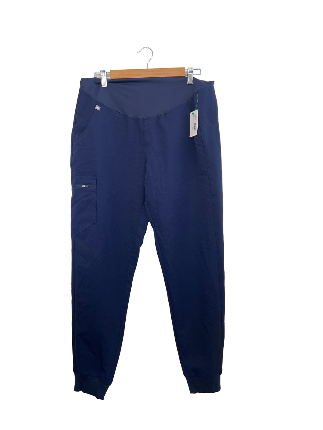 Figs Scrub Pants - L