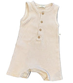 Load image into Gallery viewer, 1 + In the Family Romper - 12-18M
