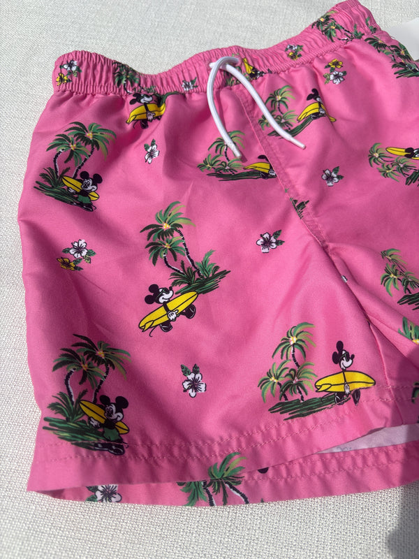 Janie & Jack Swim Trunk - 7Y