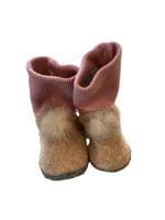 Load image into Gallery viewer, Slipper - Newborn
