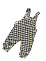 Load image into Gallery viewer, Mebie Baby Overall - 6-12M
