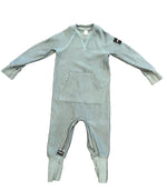 Load image into Gallery viewer, Rowe Romper - 6-12M
